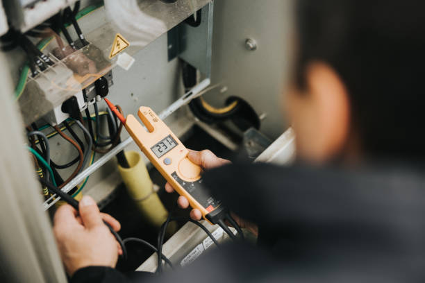 Best Electrical Panel Upgrades  in Silverton, OR