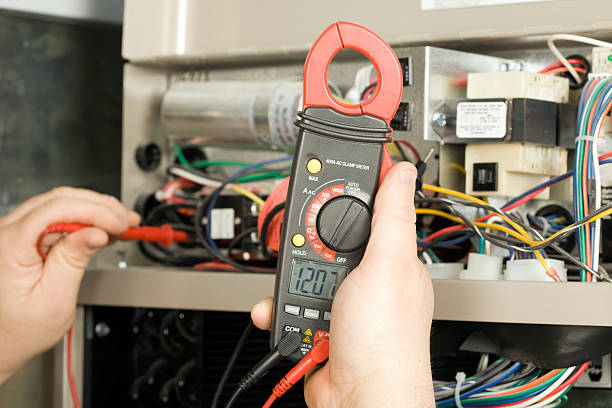 Commercial Electrical Services in Silverton, OR